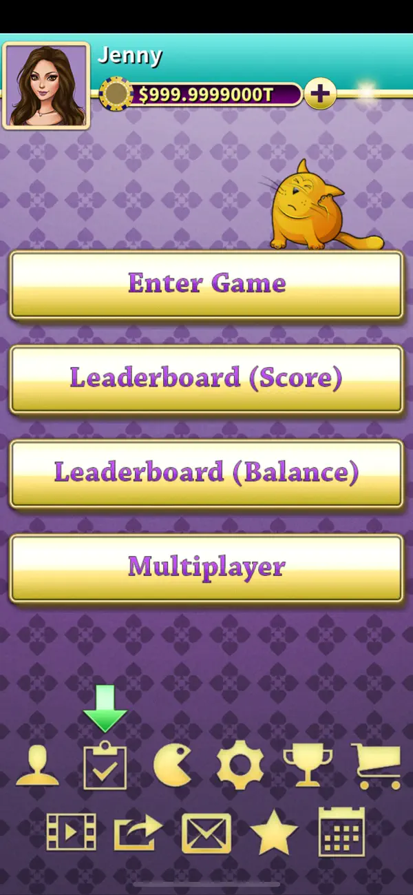 Chinese Poker (Deluxe)