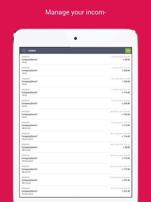 Screenshot #6 pour North Down Group