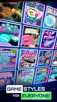 Budge GameTime iphone bilder 3