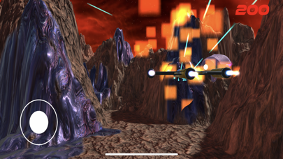 Argon Assault screenshot 2