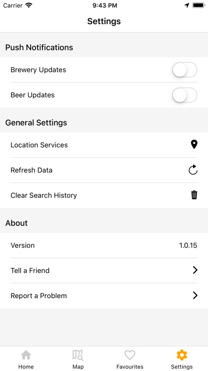 Beerify~ screenshot-5