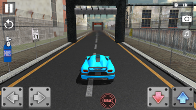 Screenshot #3 pour Car Survival: Demolition Drive