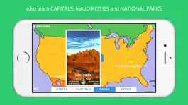 Game screenshot PopGeo USA Geography mod apk