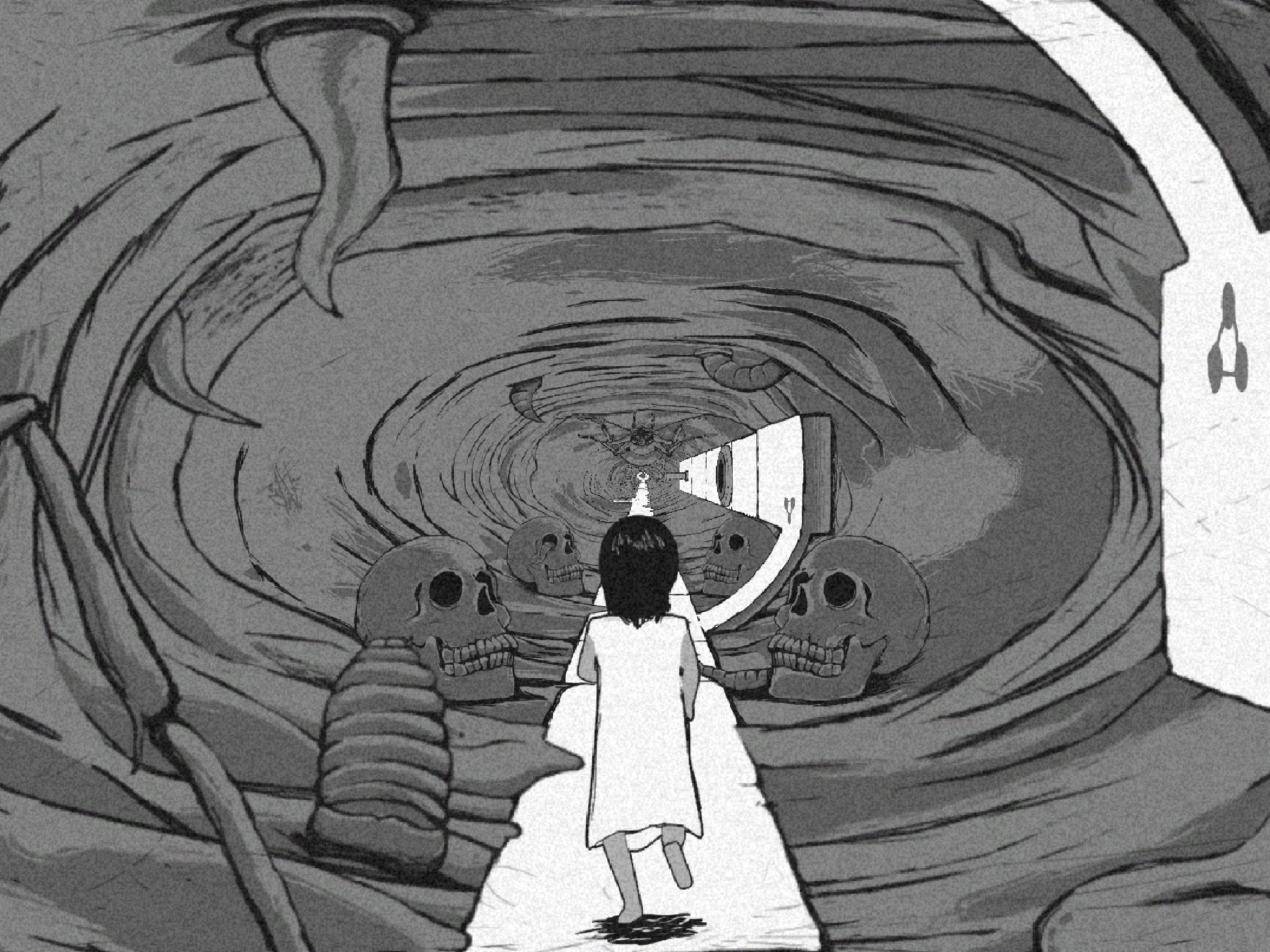 Path to Mnemosyne screenshot 8