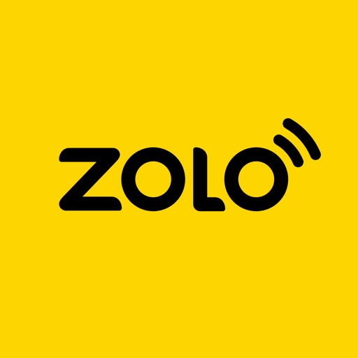 Zolo Play iOS App