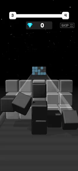 Game screenshot Block Puzzle 3D! hack