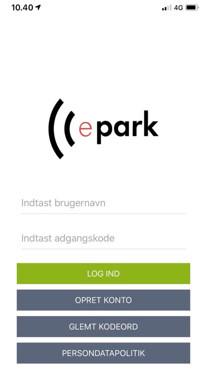e-park by Q-Park