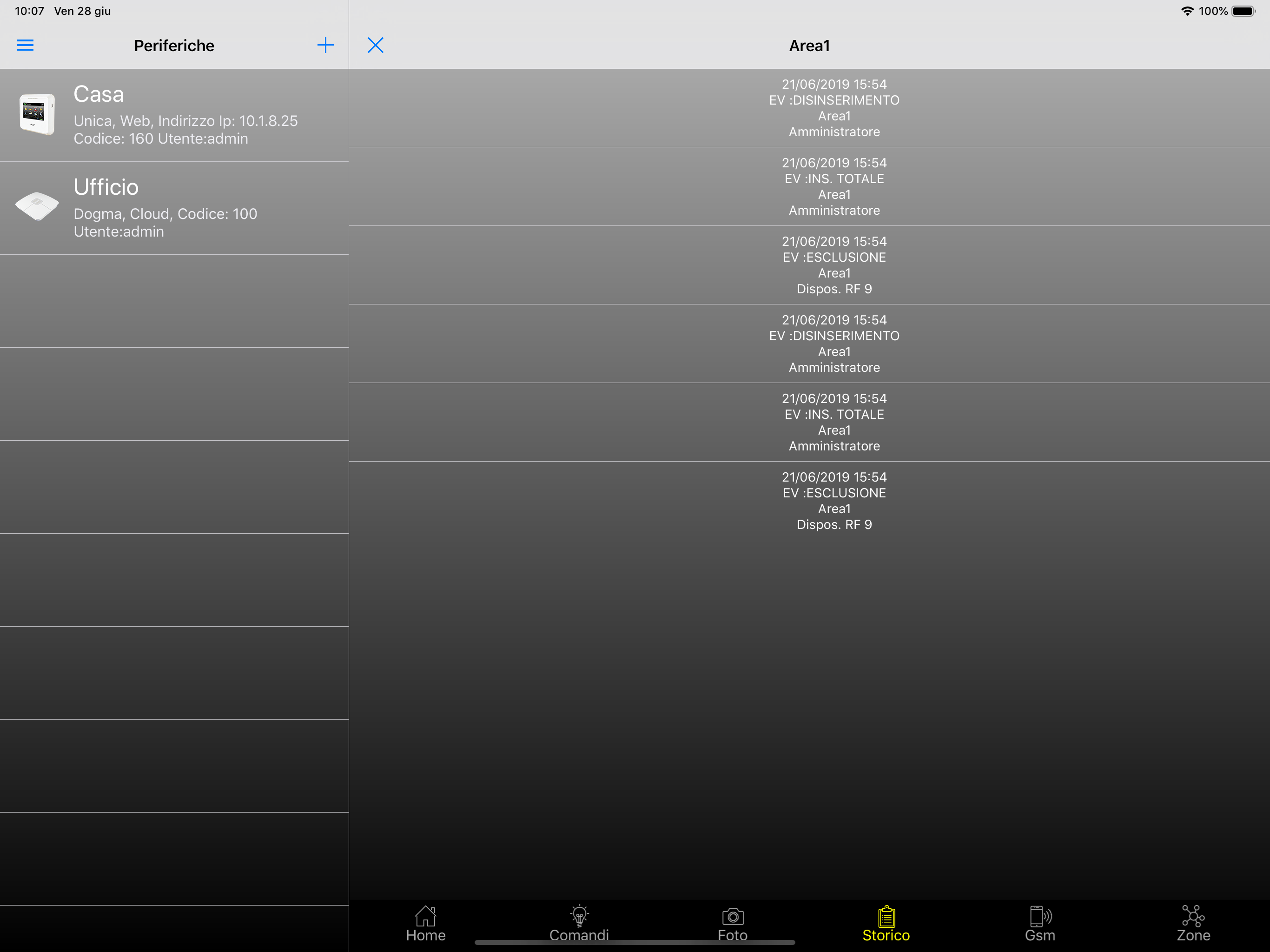 My Cosmopol screenshot 11