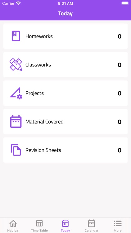 School SchoolOne screenshot-3