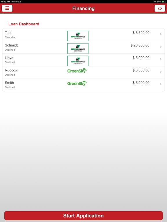 Screenshot #5 pour Payzer
