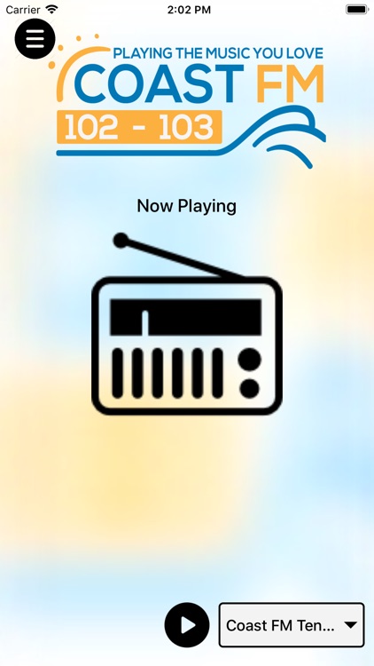 Coast FM Canary Islands