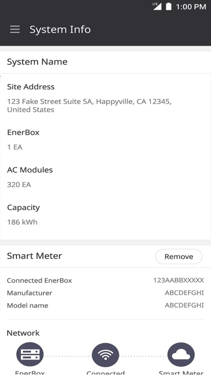 LG AC모듈 태양광 모니터링 앱 screenshot-6