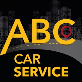 螢幕擷取畫面 (2) ABC Car Service Application