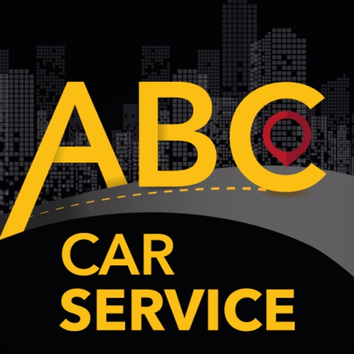 ABC Car Service Application icon