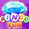It's BINGO caller time