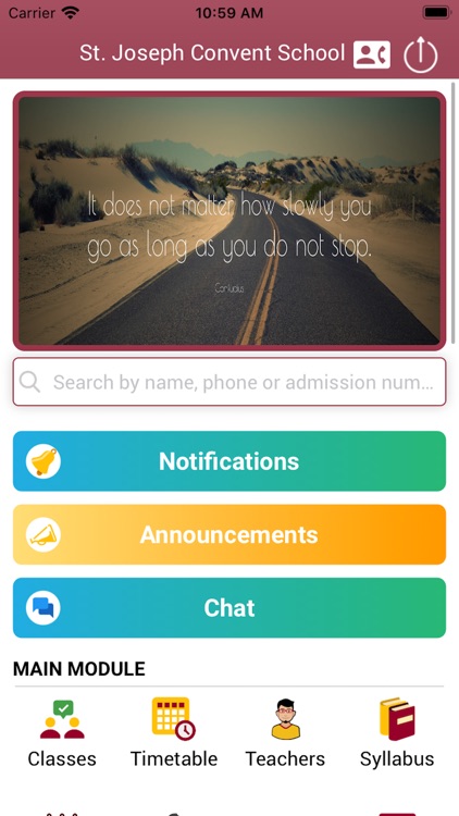 St. Joseph's Conv. Phillaur