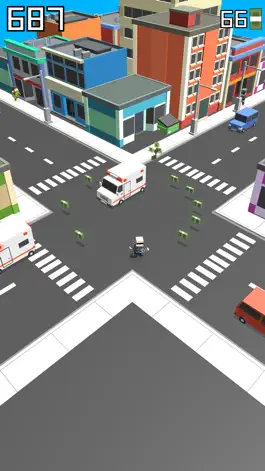 Game screenshot Money Madness apk