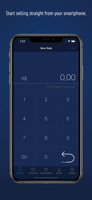 Saúde Service(圖2)-速報App
