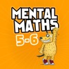 Mental Maths Ages 5-6 - iPadアプリ