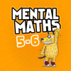 Mental Maths Ages 5-6 - Bloomsbury Publishing