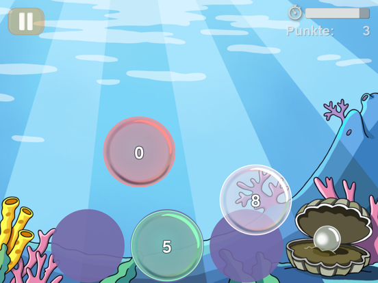 Screenshot #6 pour Plus und minus trainieren