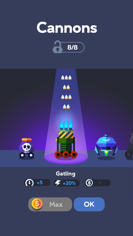 Color Ball Blast-Cannon Bomber screenshot 4