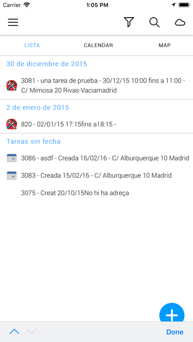 Screenshot #1 pour Krama GOT (DaaS)