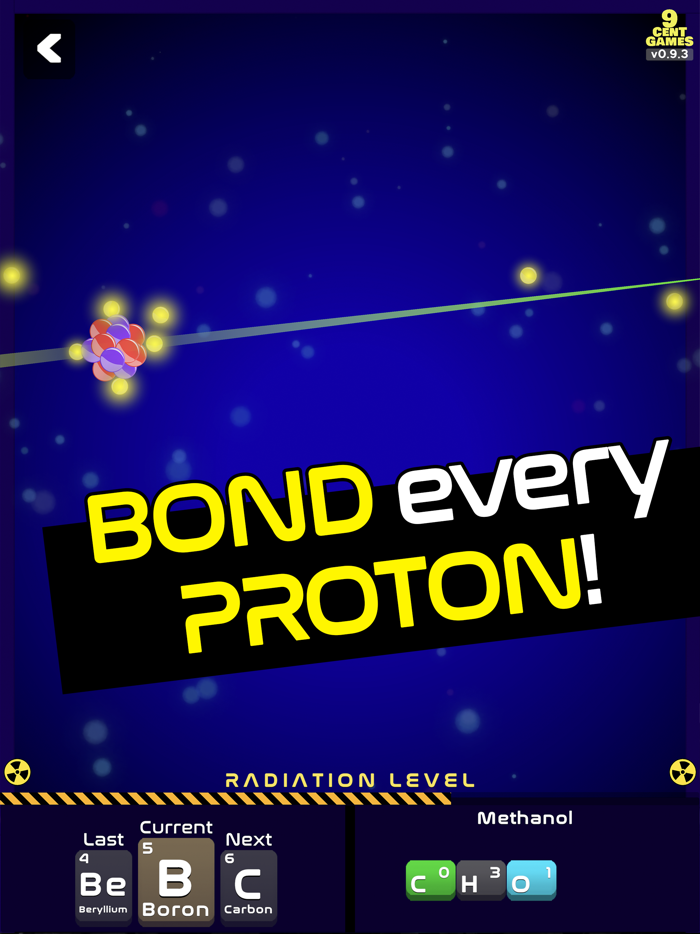 Atomic Bond