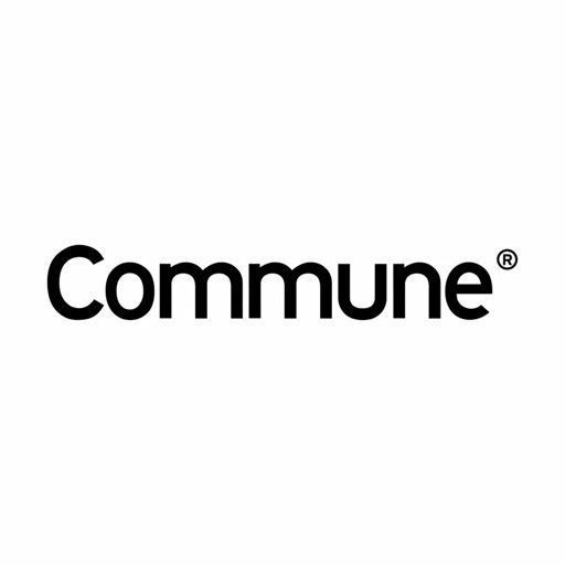 Commune - AR - AppWisp.com
