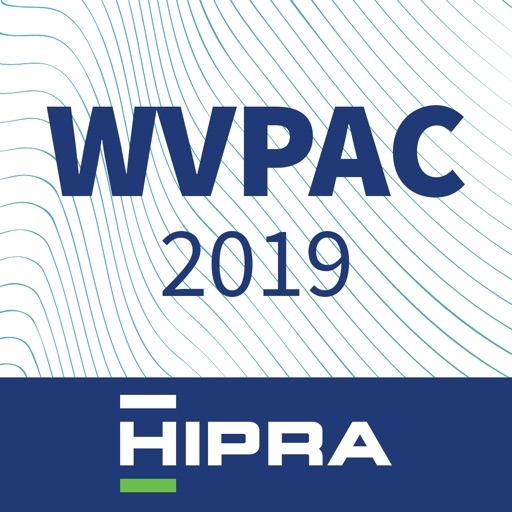 HIPRA at WVPAC19