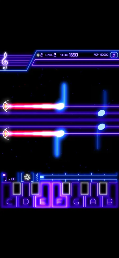 NoteBlaster