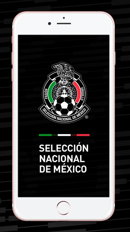 Mi Selección MX