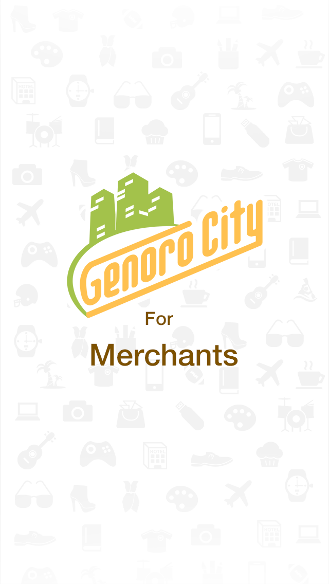 Genorocity Merchant