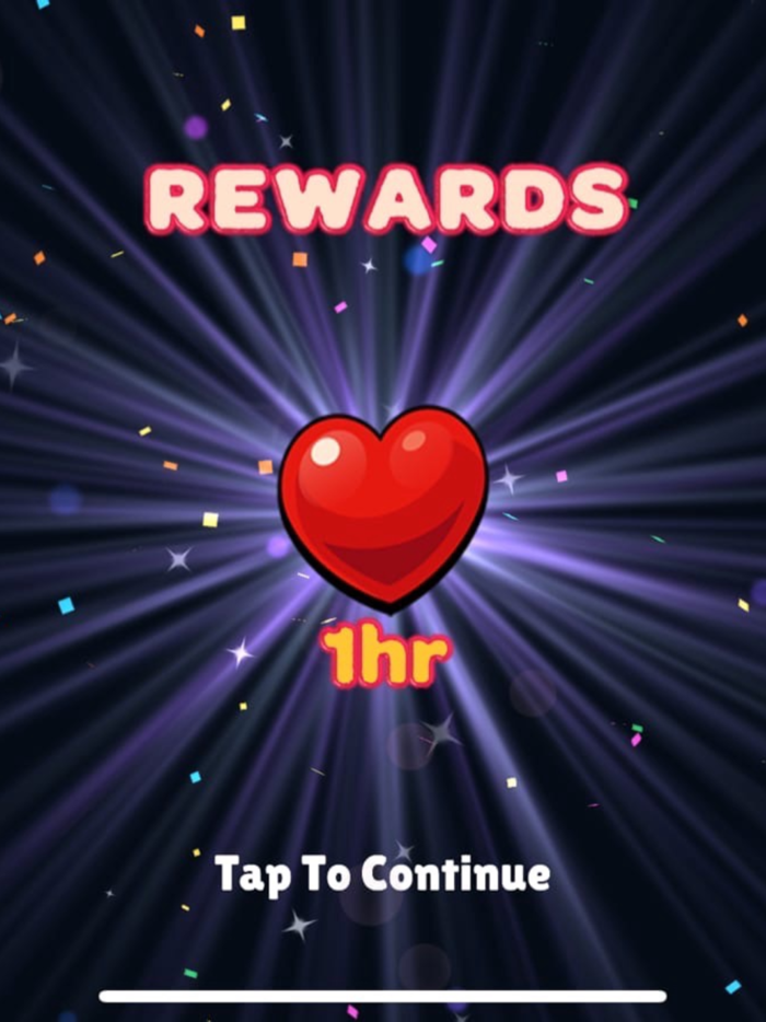 Home Design Match 3 - Makeover