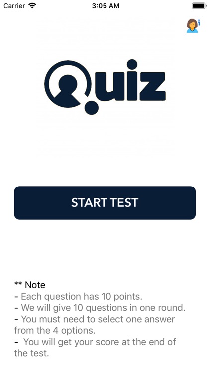 Brain Quiz - Optimizer