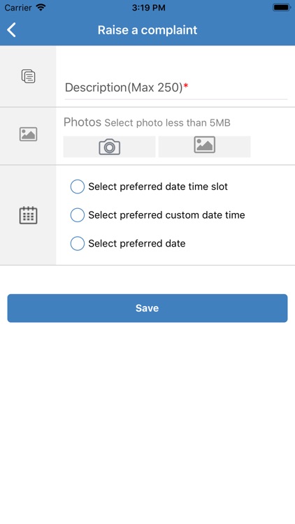 ValueAddClientCare screenshot-6