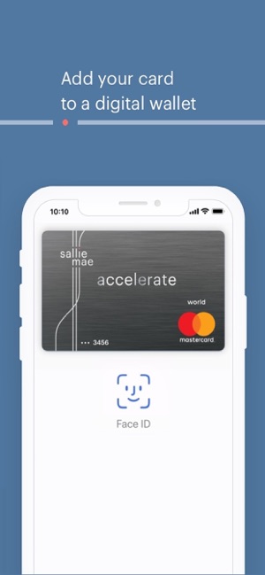 Sallie Mae Credit Card(圖2)-速報App