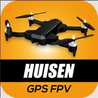 HUISEN GPS pour PC