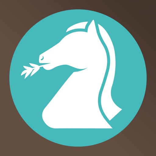 Ekinou - au service du cheval