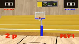 Game screenshot Basket 21 Remote hack