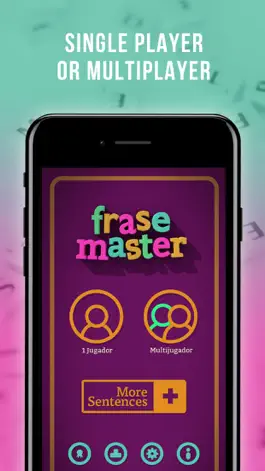 Game screenshot Learn Spanish Frase Master hack