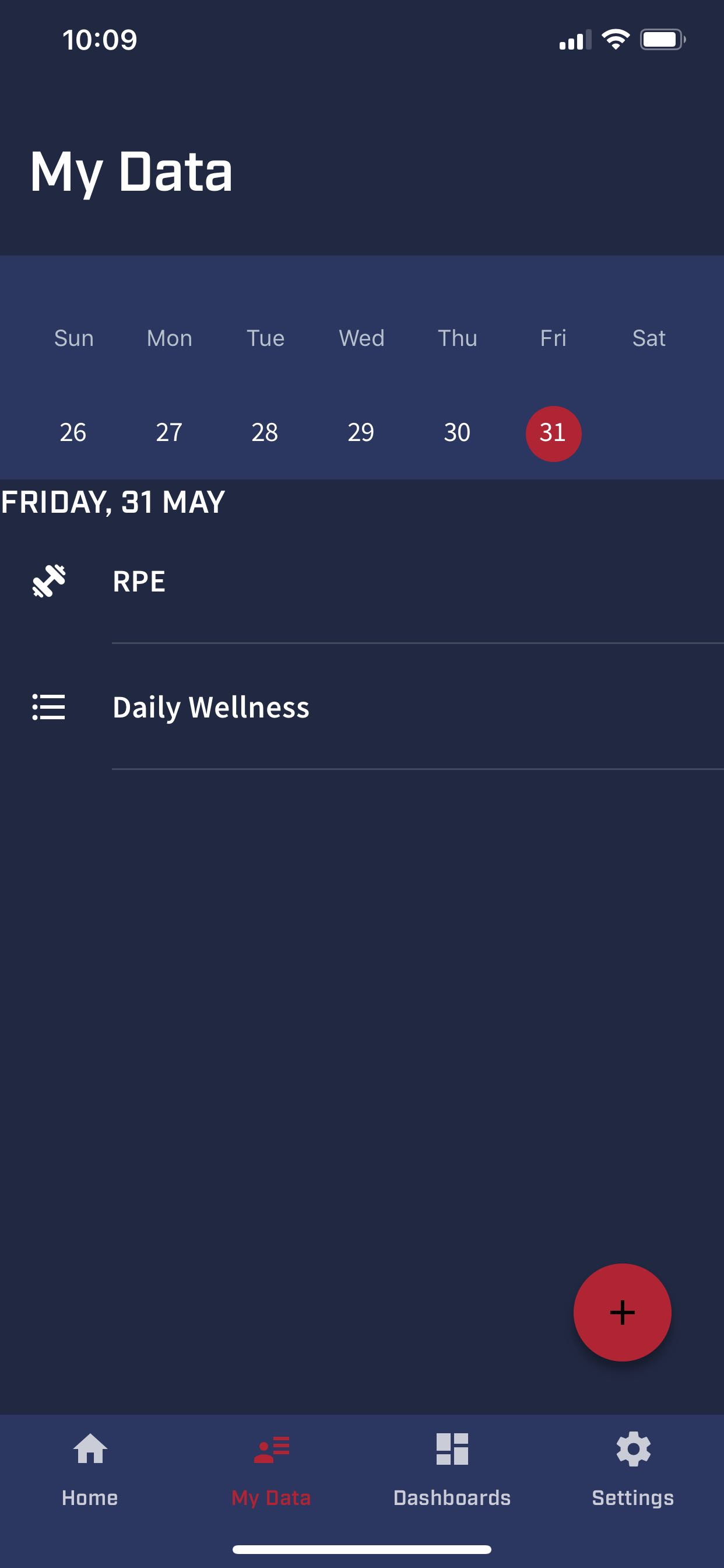 USSF – High Performance screenshot 4