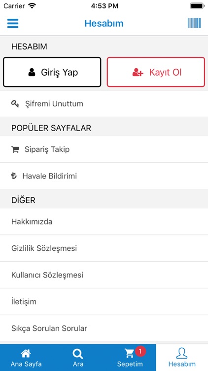 ToyRosso screenshot-4