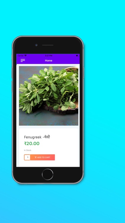 Arya Fruits & Vegetables screenshot-4