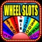 Fortune Wheel Fun Slots