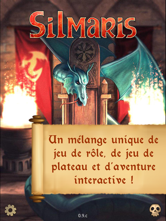 Screenshot #4 pour Silmaris