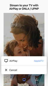 SoloSlides for Google Photos screenshot