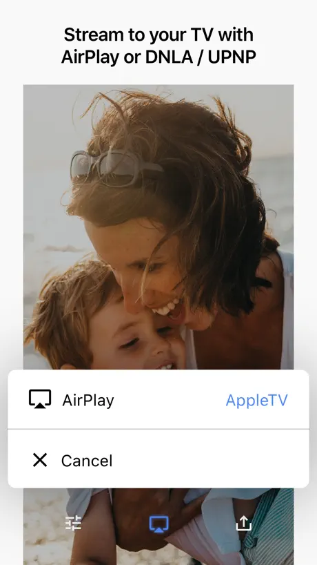 SoloSlides for Google Photos