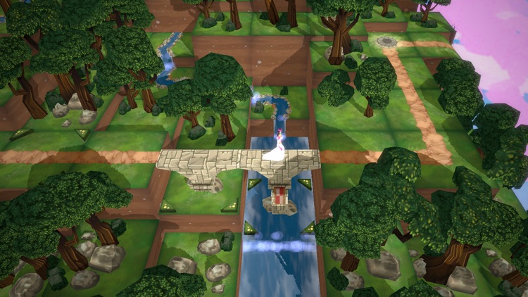 Roterra - Flip the Fairytale screenshot-8