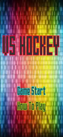 Game screenshot VS Hockey apk
